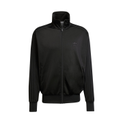 Adidas Adicolor Classic Firebird Track Top Black - KR Sizing