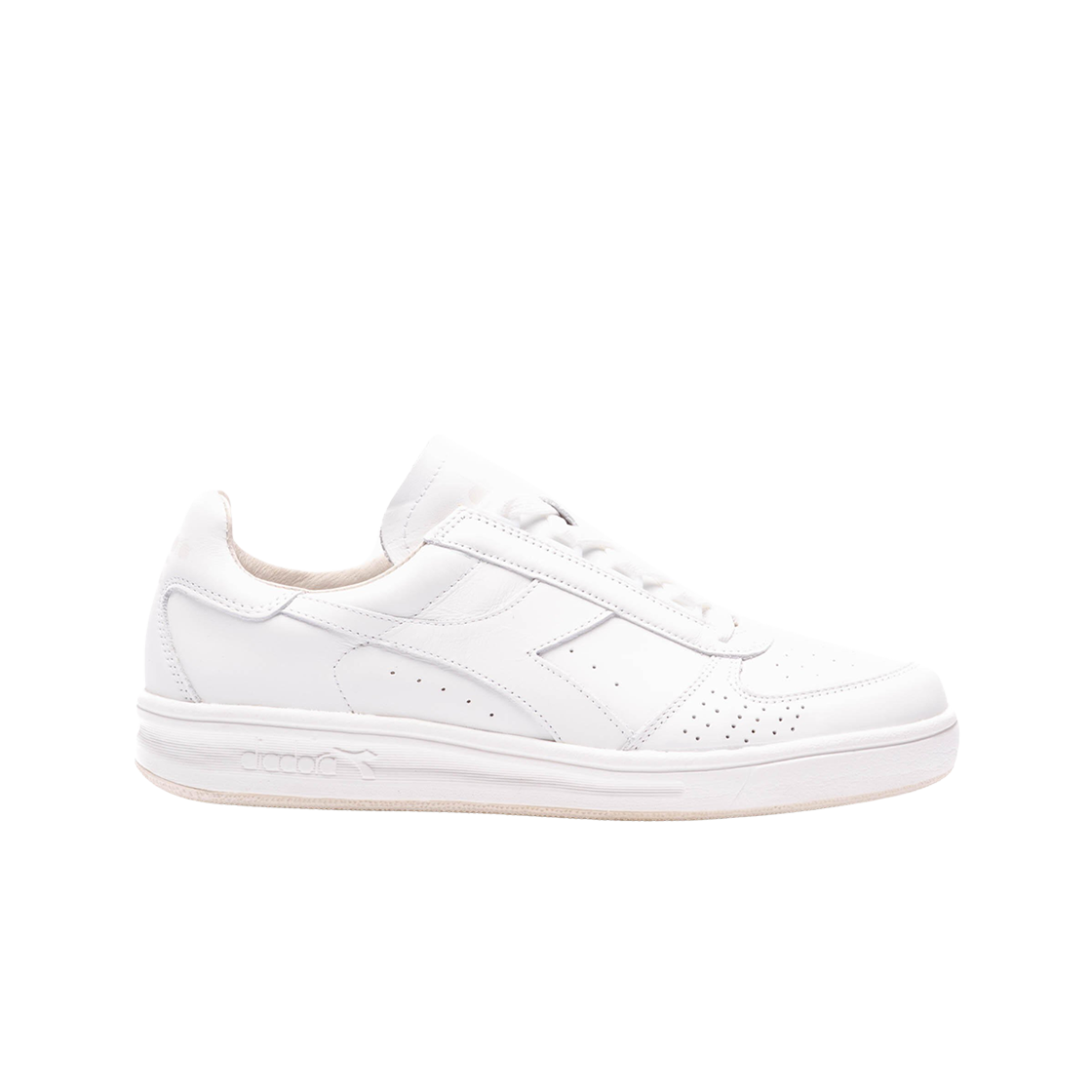 201-176277-C0657 Diadora B.Elite H Italia White
