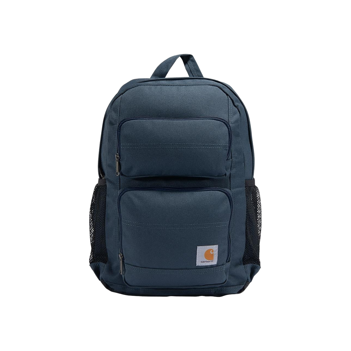 B0000532-401 Carhartt Single Compartment Backpack 27L Navy