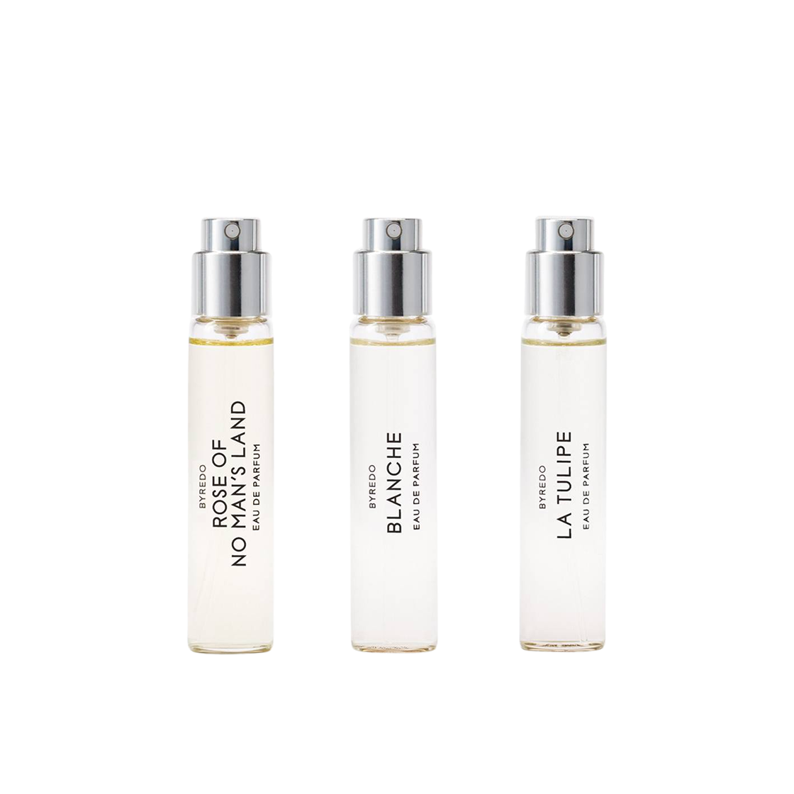 BYREDO バイレード 香水 ラ セレクション ノマド ジプシー ウォーター