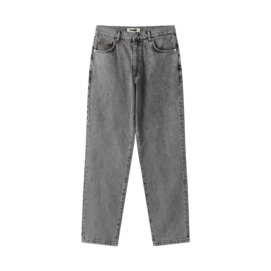 SVPDW25552GYX SERIES Leroy Ash Gray Denim Gray