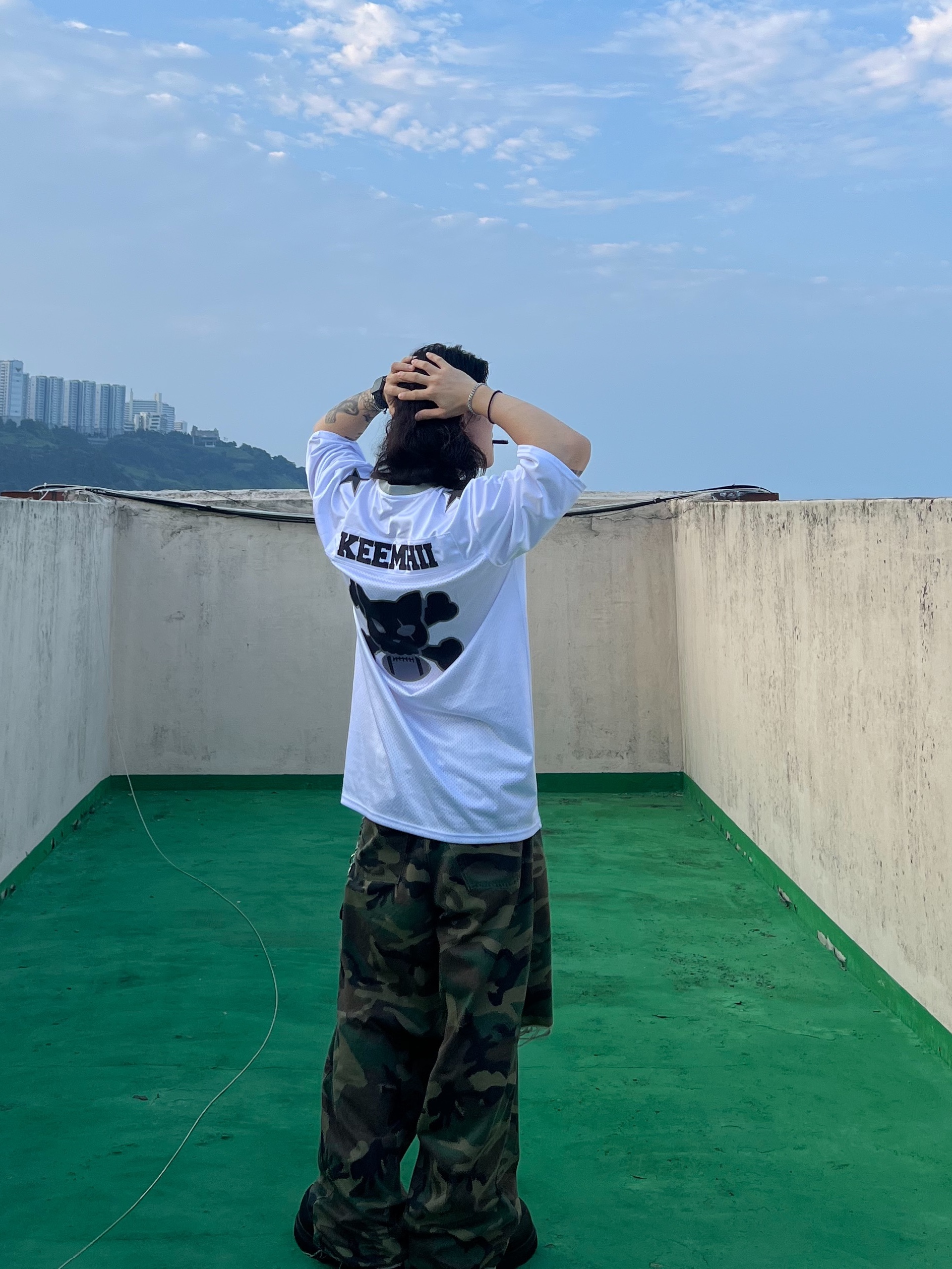 위캔드섭님의 스타일 - 5