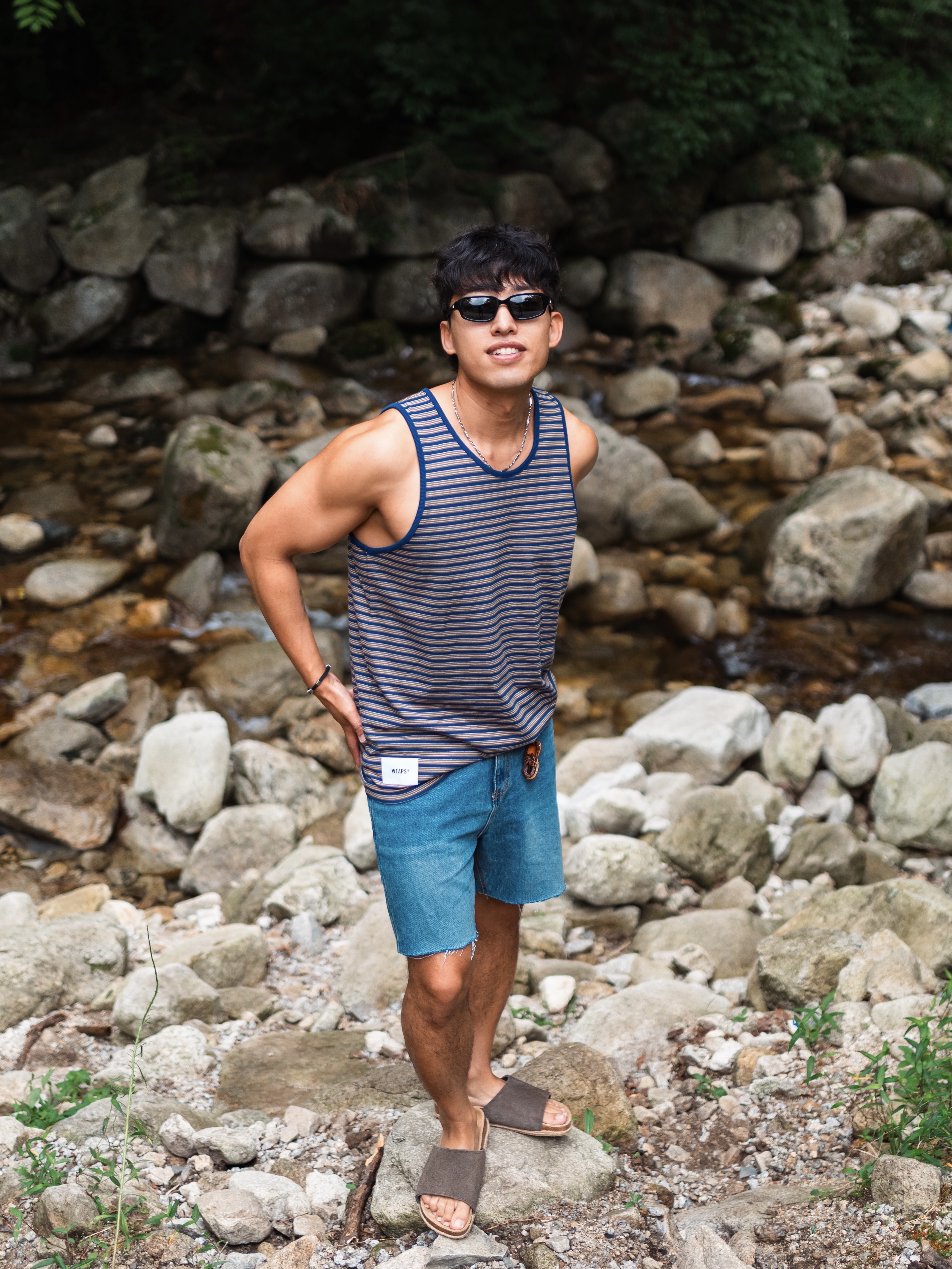 modern_dh님의 스타일 - 2