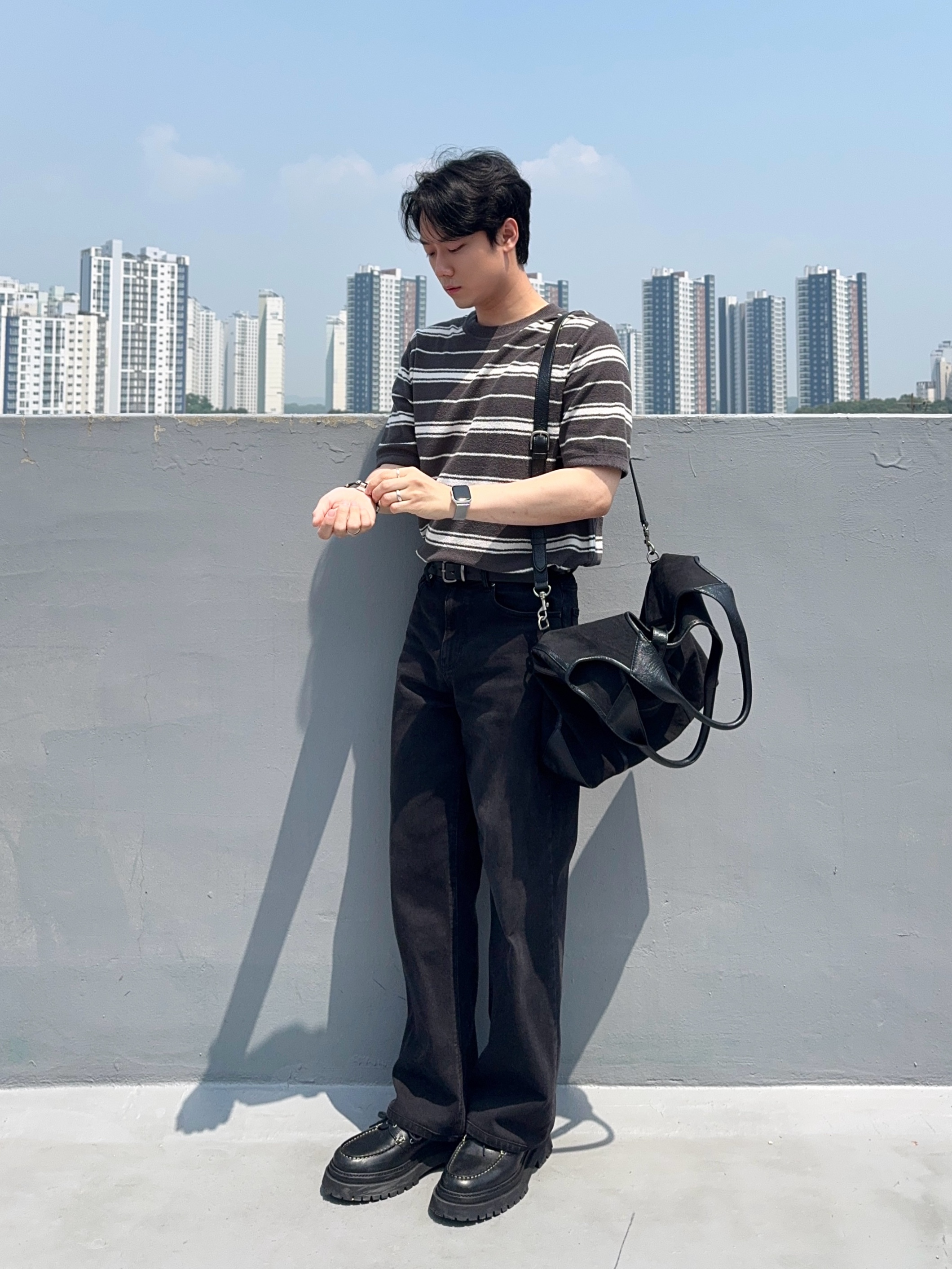 모씨의옷장님의 스타일 - 3