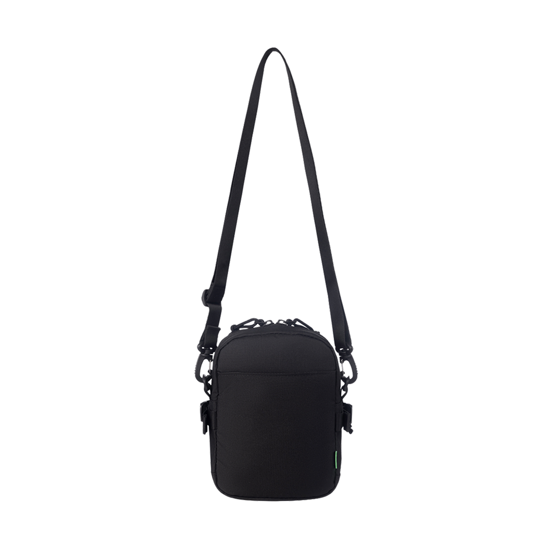 노스페이스 스탠다드 크로스 백 S 블랙(The North Face Standard Cross Bag S Black) - 2
