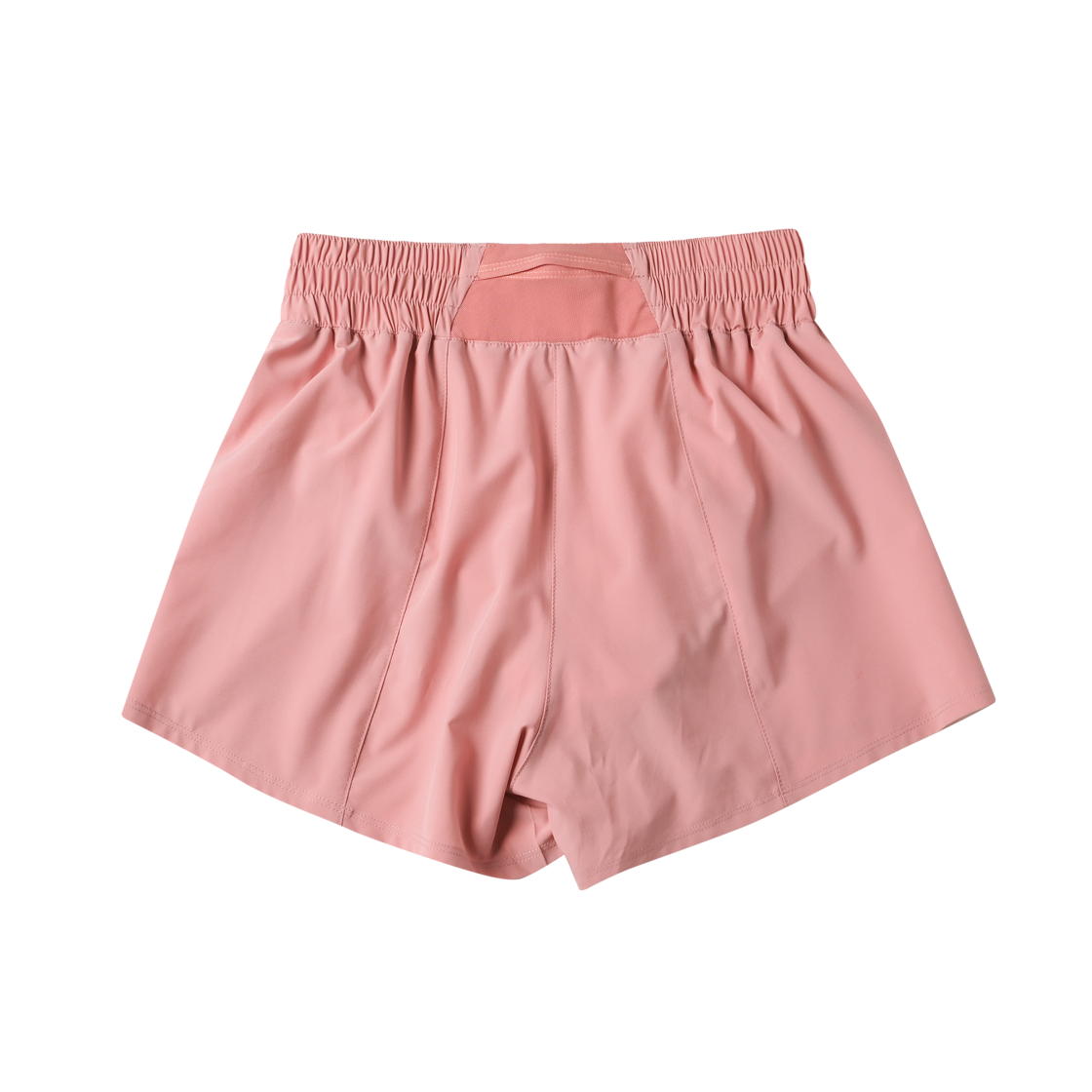 런위더 우먼스 3인치 쇼츠 핑크(runwhither Womens 3inch Shorts Pink) - 2