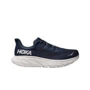 Hoka Arahi 7 Outer Space White