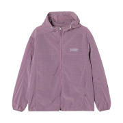 runwhither Windbreaker Jacket V2 Purple