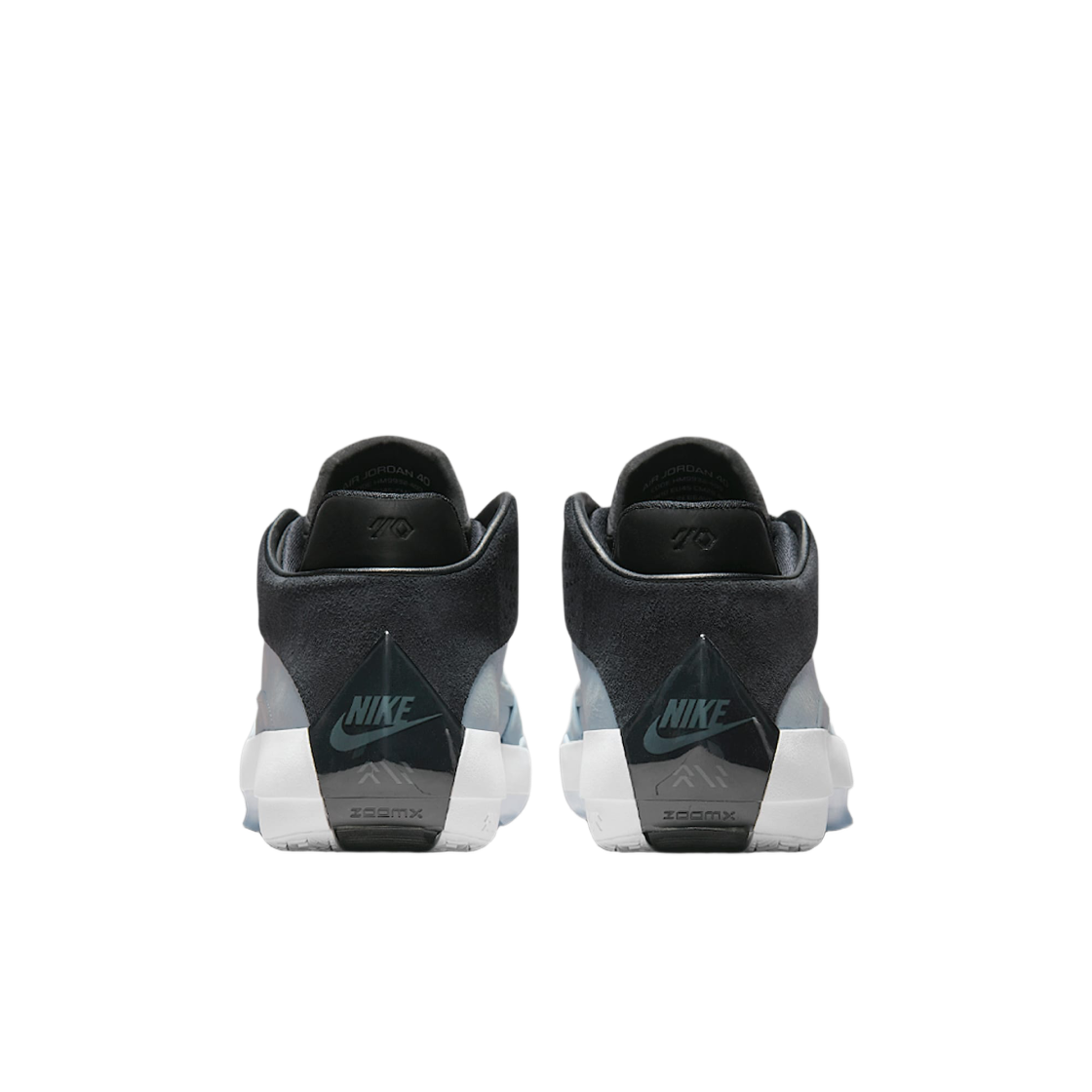 조던 40 PF 블루 그레이 라이트 아머리 블루(Jordan 40 PF Blue Grey Light Armory Blue) - 3