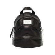 Maison Margiela Glam Slam Backpack Black