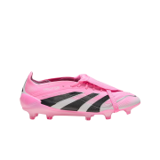 Adidas x David Beckham Predator Elite Fold-Over Tongue FG Beam Pink Core Black