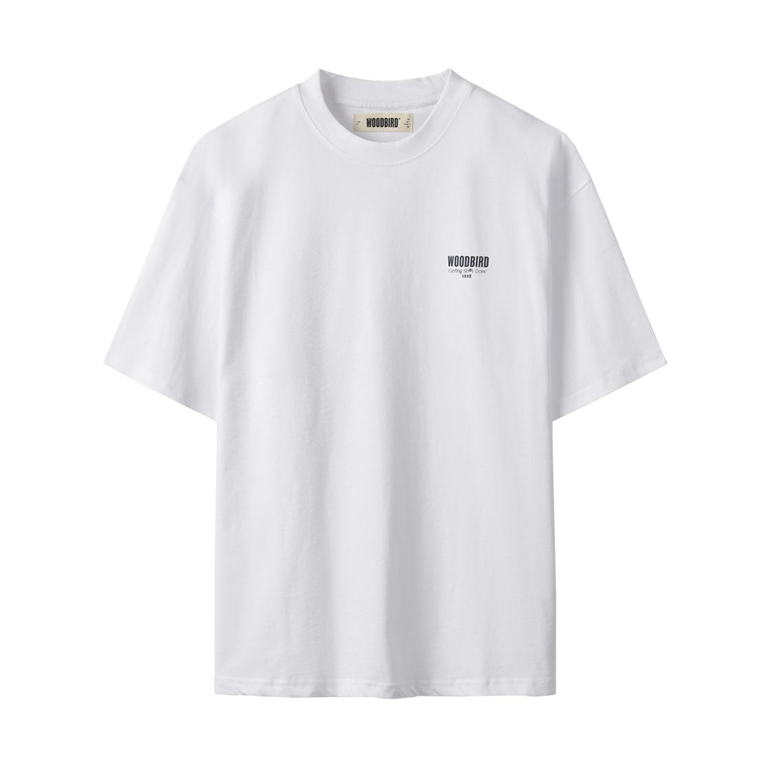 SVTAW25551WHX SERIES Beam Pho Tshirt White