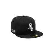 New Era  MLB 59Fifty Day Chicago White Sox Size Cap Black