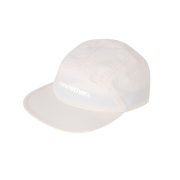 runwhither Reflector Running Cap Cream