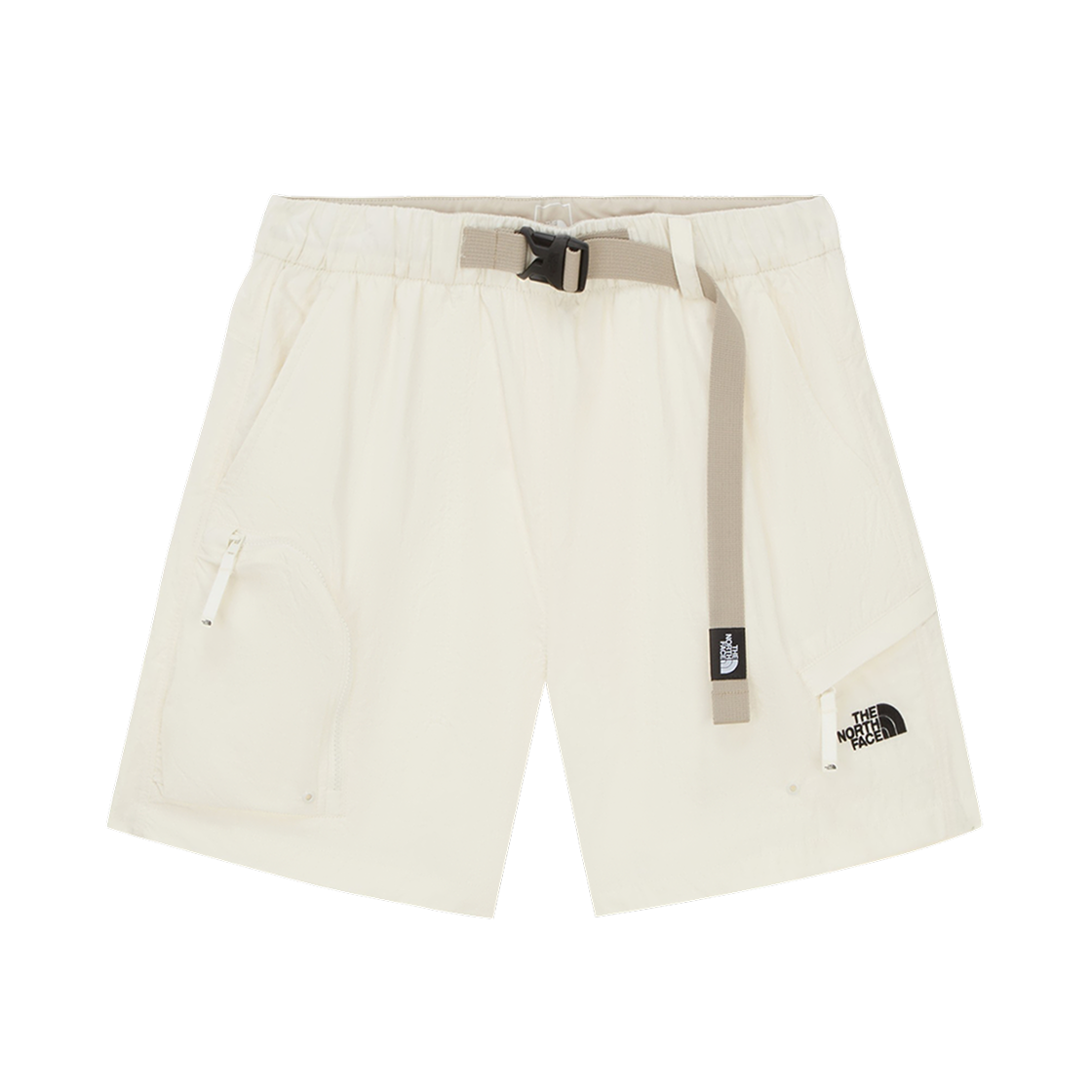 NS6NR05B The North Face Workway Shorts Cream