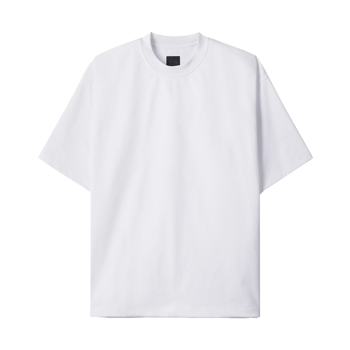 SVTAW25651WHX SERIES Tech Drawstring Tshirt White