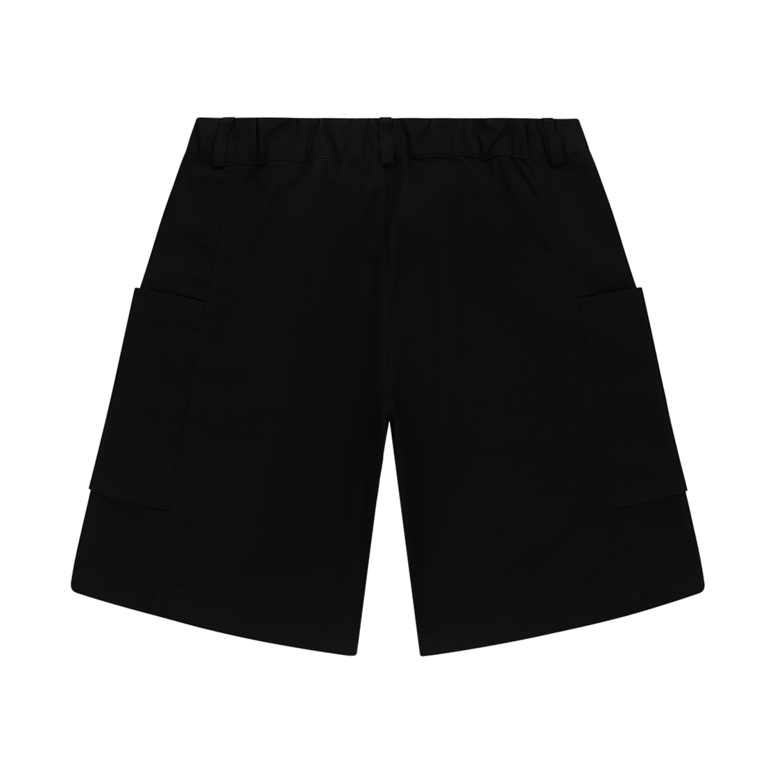 노스페이스 화이트 라벨 에브리데이 카고 쇼츠 블랙(The North Face White Label Everyday Cargo Shorts Black) - 2