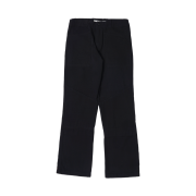 Plasticproduct MPa Wave Zipper Pants Black