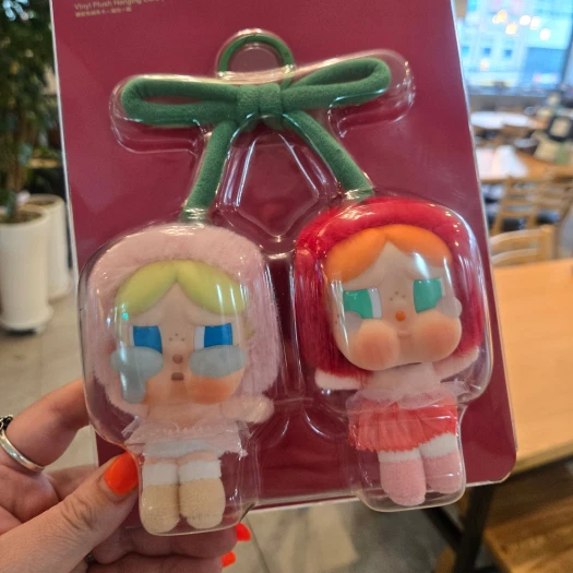 스타일 카드