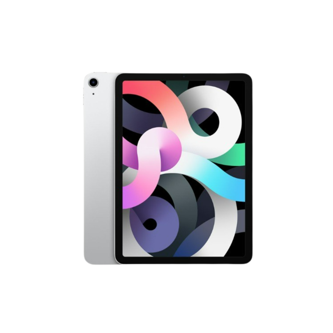 [A등급] 리퍼비시 아이패드 에어 4세대 wifi 64기가 실버([A등급] Refurbished iPad Air 4-Gen wifi 64GB Silver) - 1