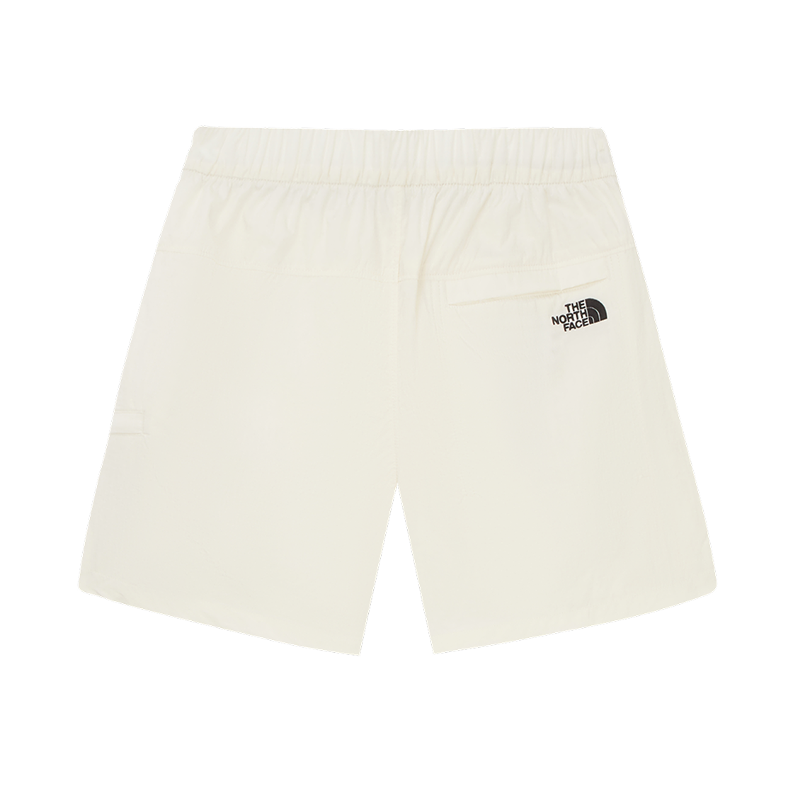 노스페이스 워크웨이 쇼츠 크림(The North Face Workway Shorts Cream) - 2
