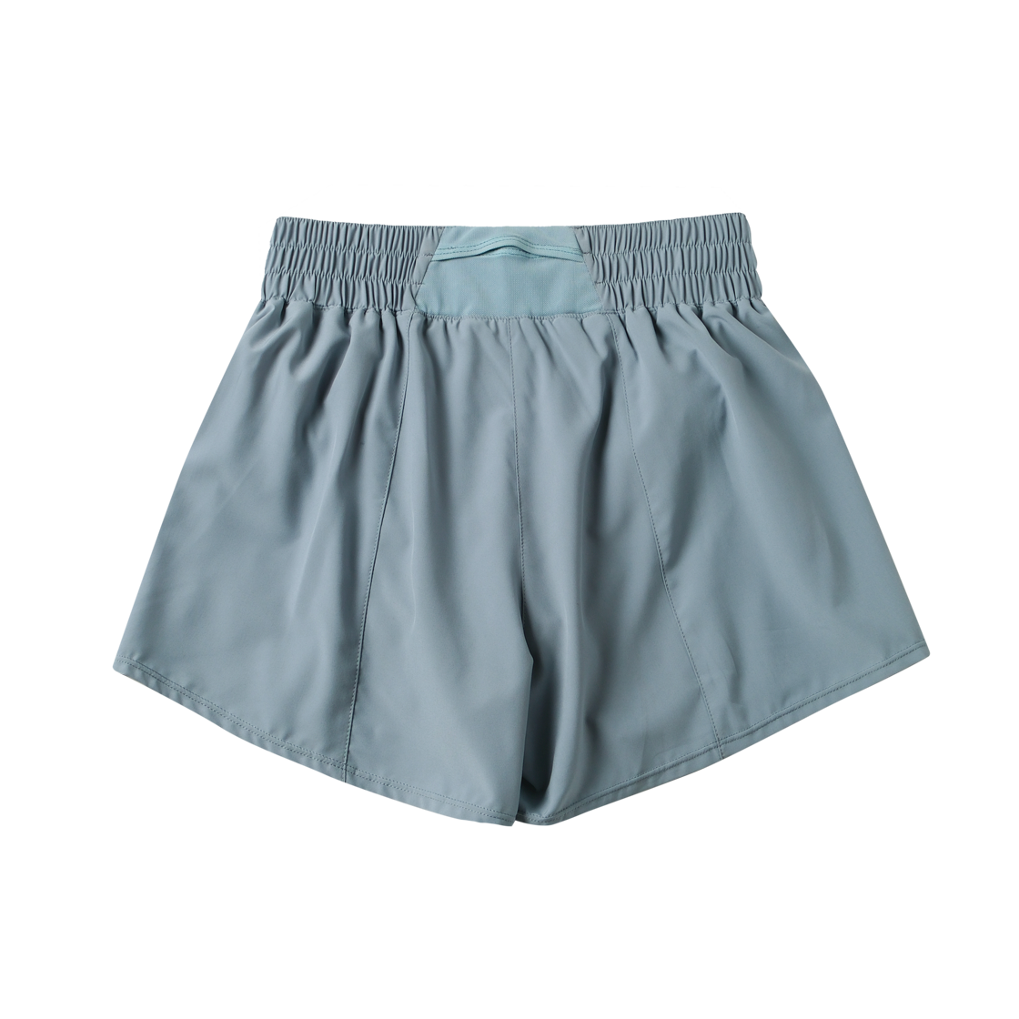 런위더 우먼스 3인치 쇼츠 스카이 블루(runwhither Womens 3inch Shorts Sky Blue) - 2