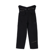 PLASTICPRODUCT MPa Stow Pants Black