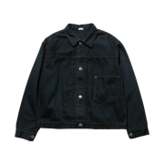 A.Presse 1st Tpye Denim Jacket Custom - 25FW