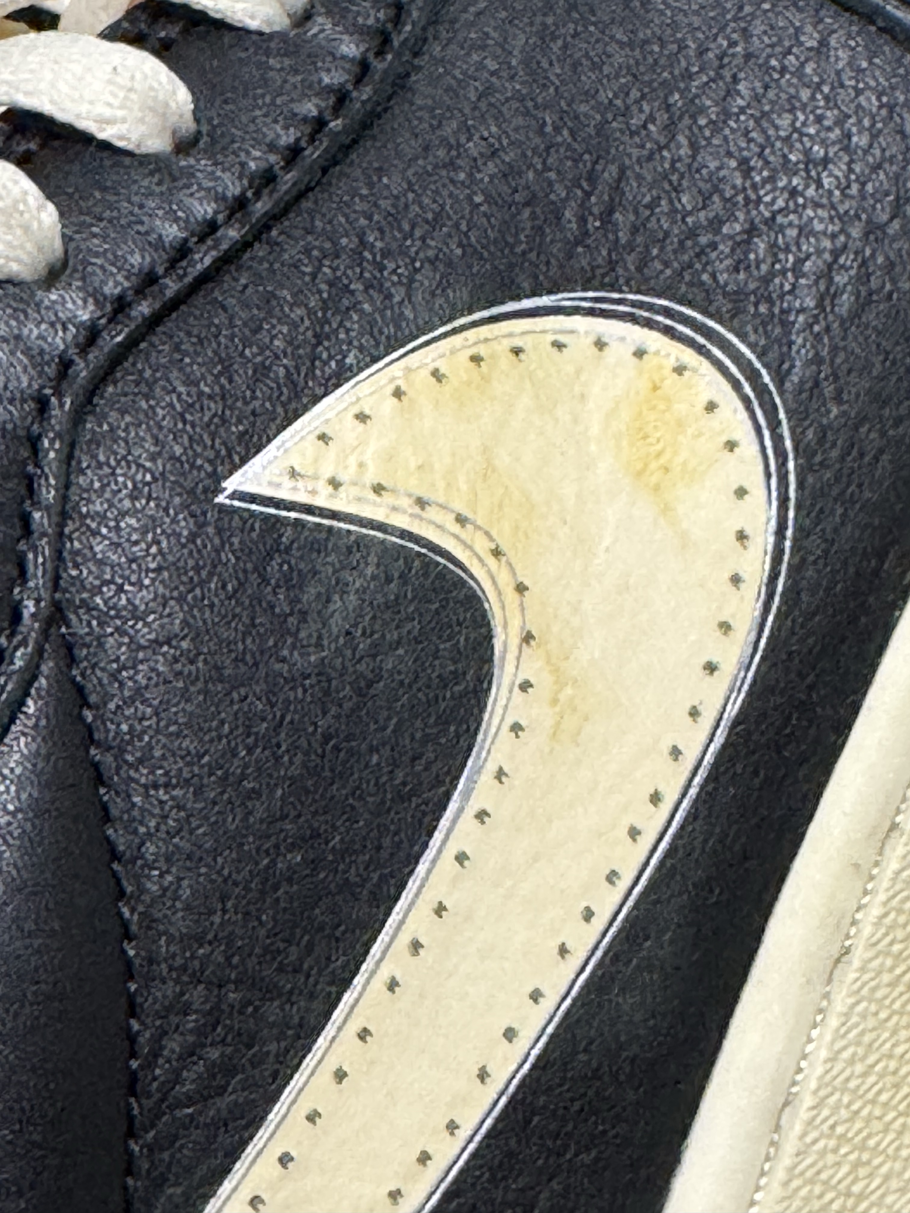 Jordan 1 x Nigel Sylvester Retro Low OG Better With Time 착용 스타일