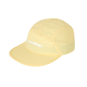 [KREAM 단독] runwhither Reflector Running Cap Yellow