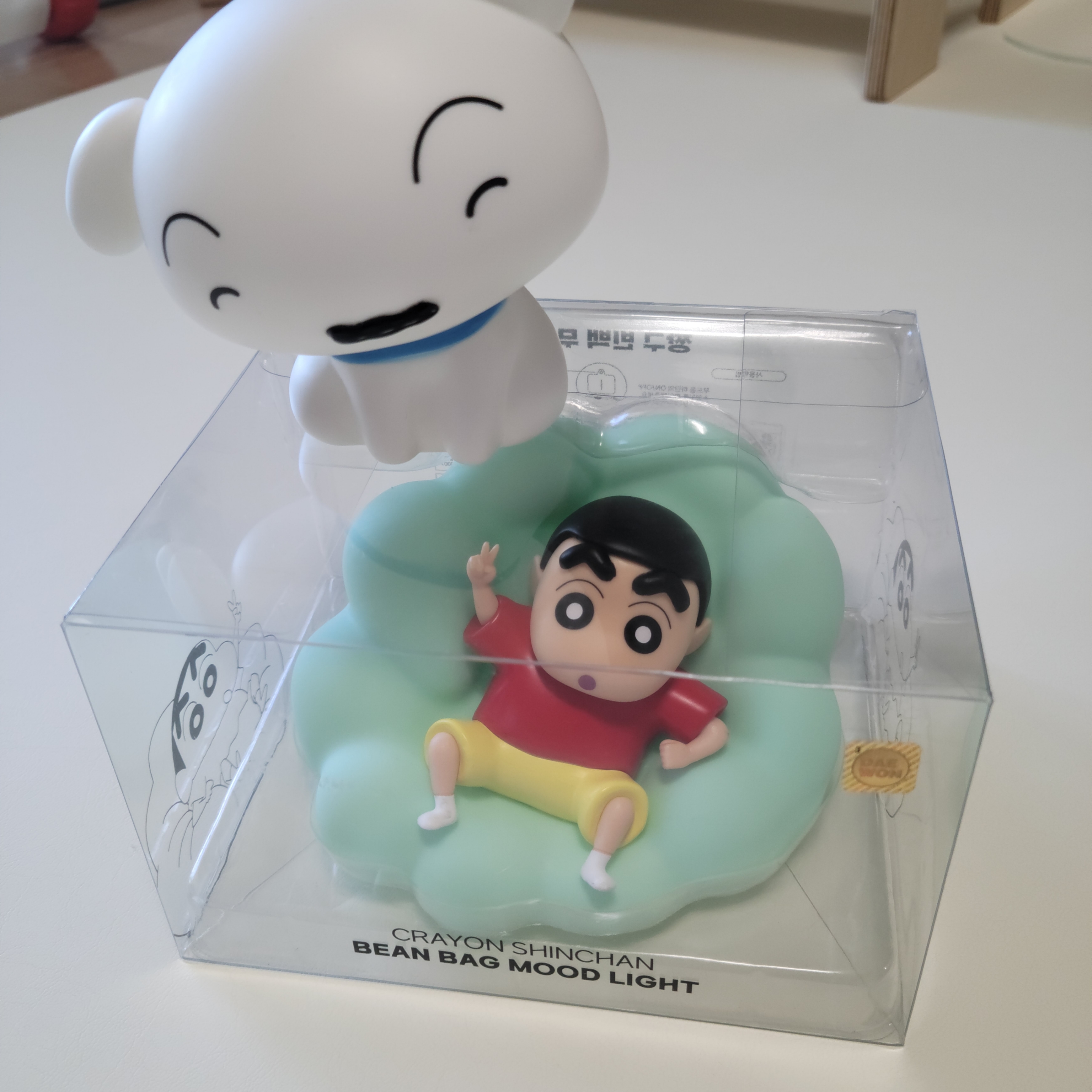 김스슷님의 스타일