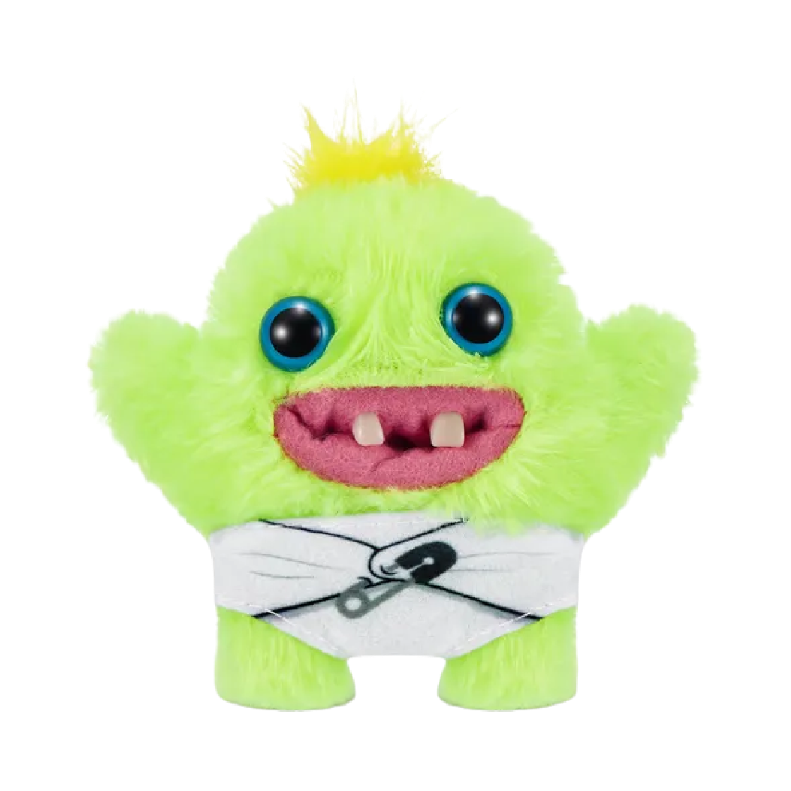 퍼글러 베이비 쉐임리스 구프 네온 그린(Fuggler Baby Shameless Goof Neon Green)