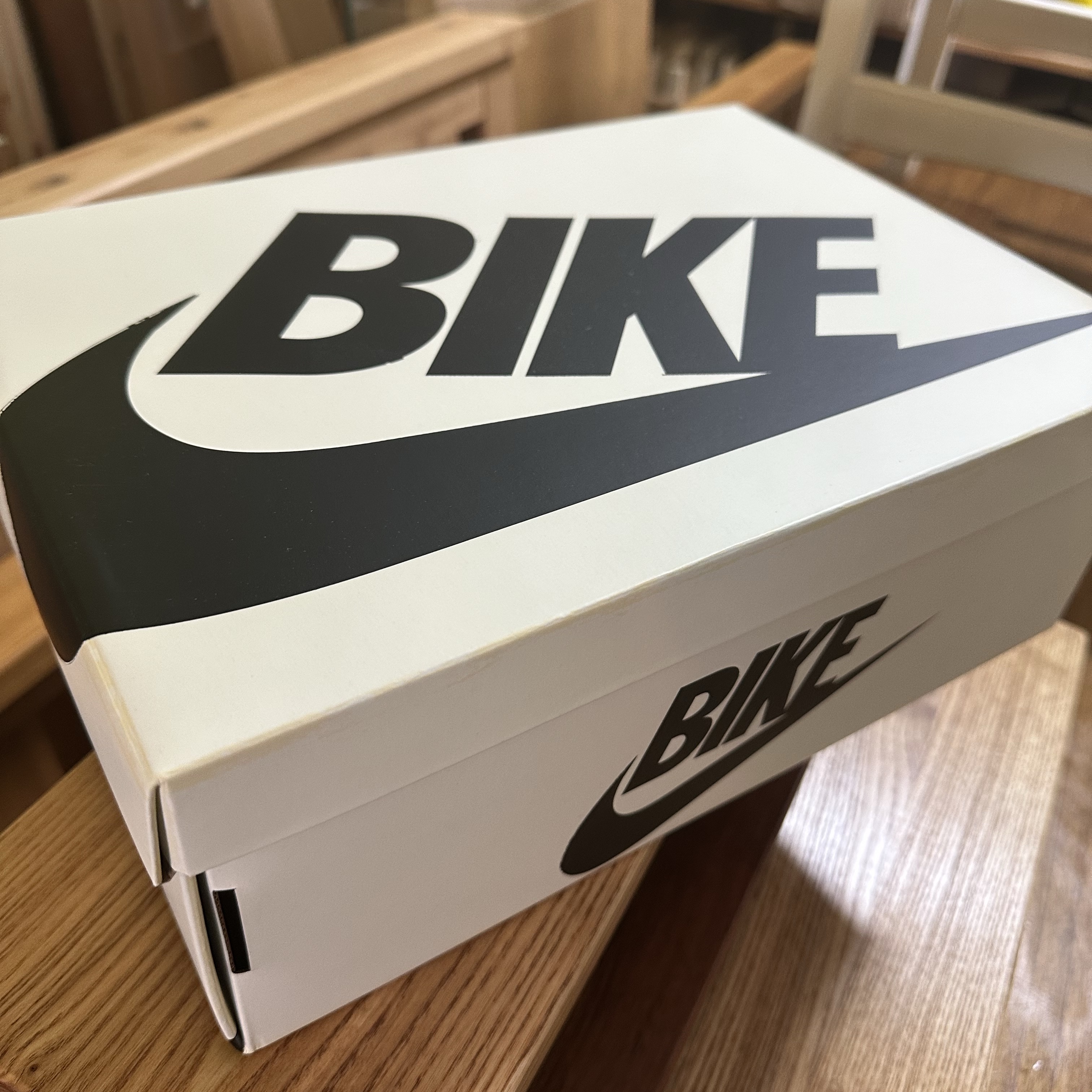 Jordan 1 x Nigel Sylvester Retro Low OG Better With Time 착용 스타일 - 1