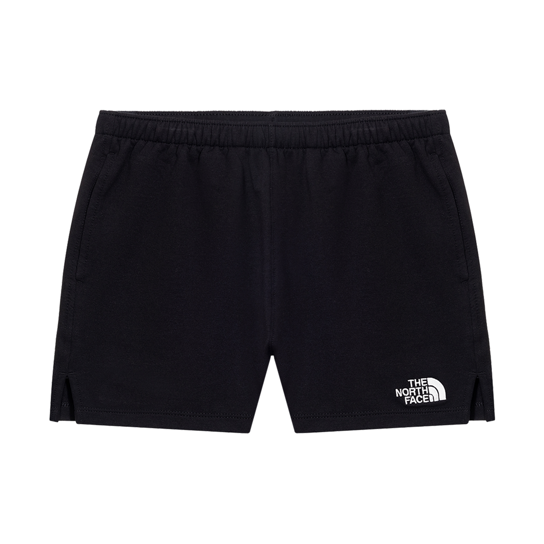 NS6KR30J (W) The North Face Delphie Shorts Black