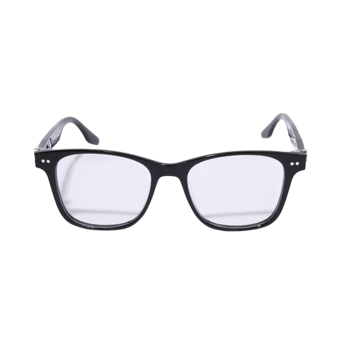 베이프 옵티컬 플레임 #15 블랙(BAPE Optical Flame #15 Black) - 1