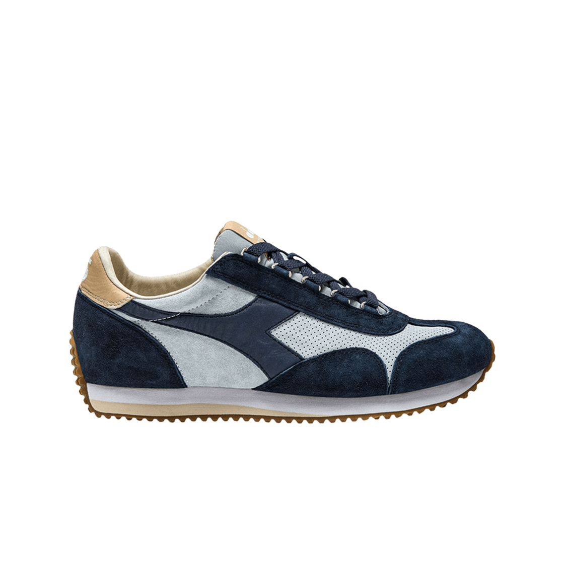 디아도라 이큅 스웨이드 SW 블루(Diadora Equipe Suede SW Blue)
