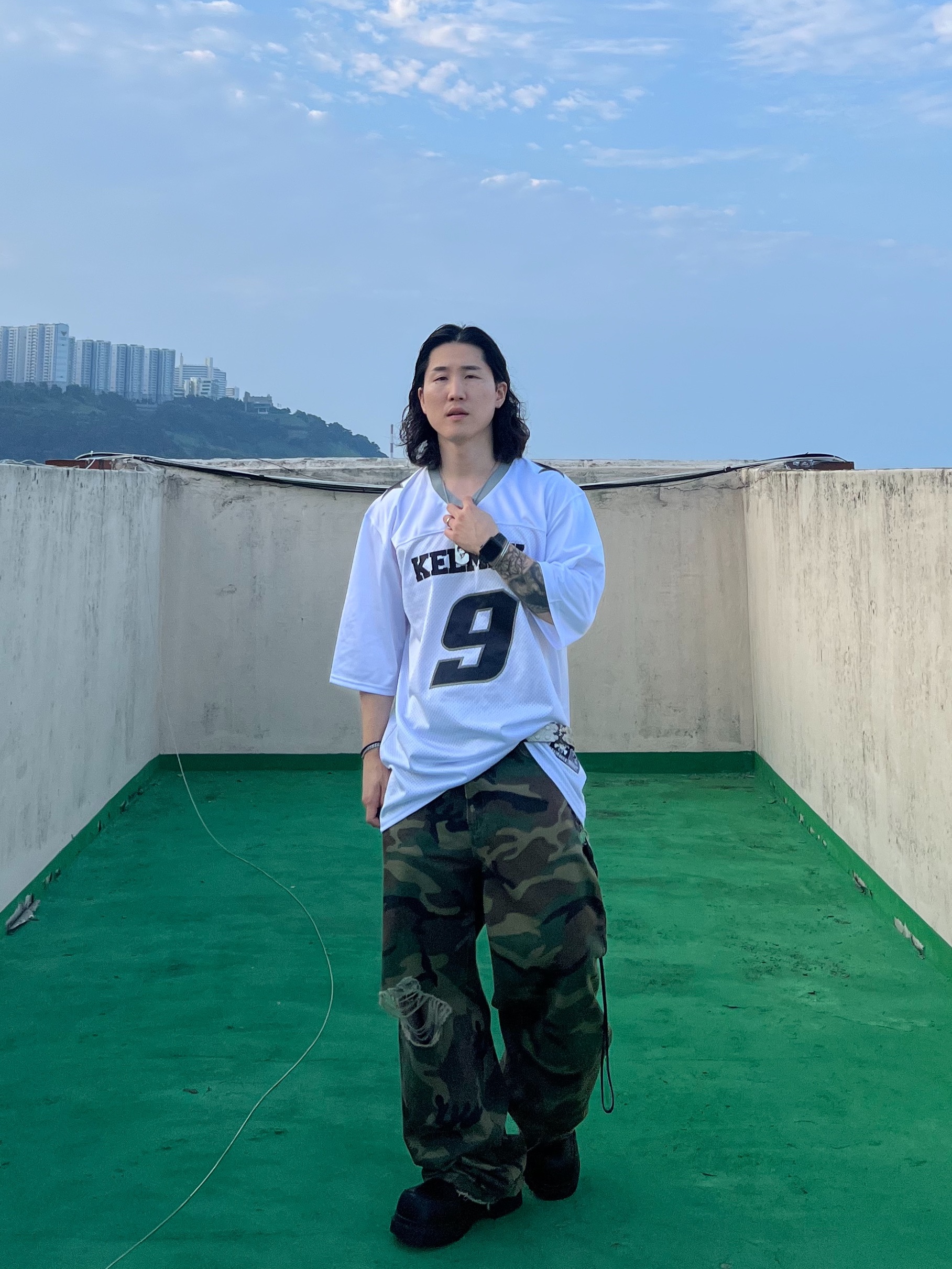 위캔드섭님의 스타일 - 3