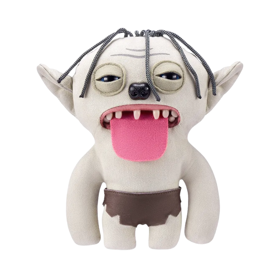 퍼글러 반지의 제왕 골룸 그레이(Fuggler Lord of the Rings Gollum Grey)