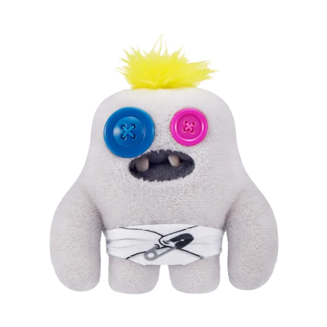 - Fuggler Baby Sasquoosh Grey