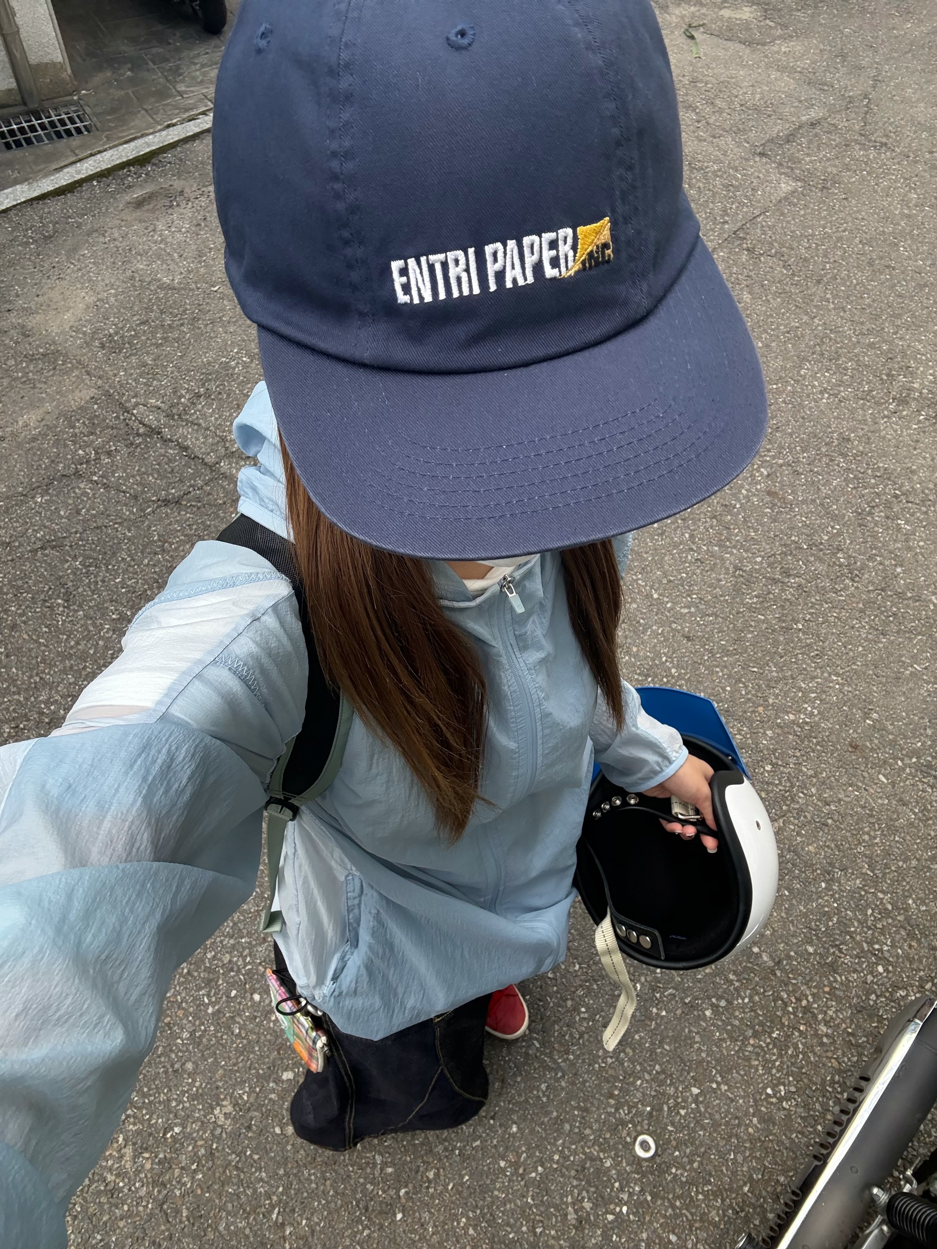 환녜디님의 스타일