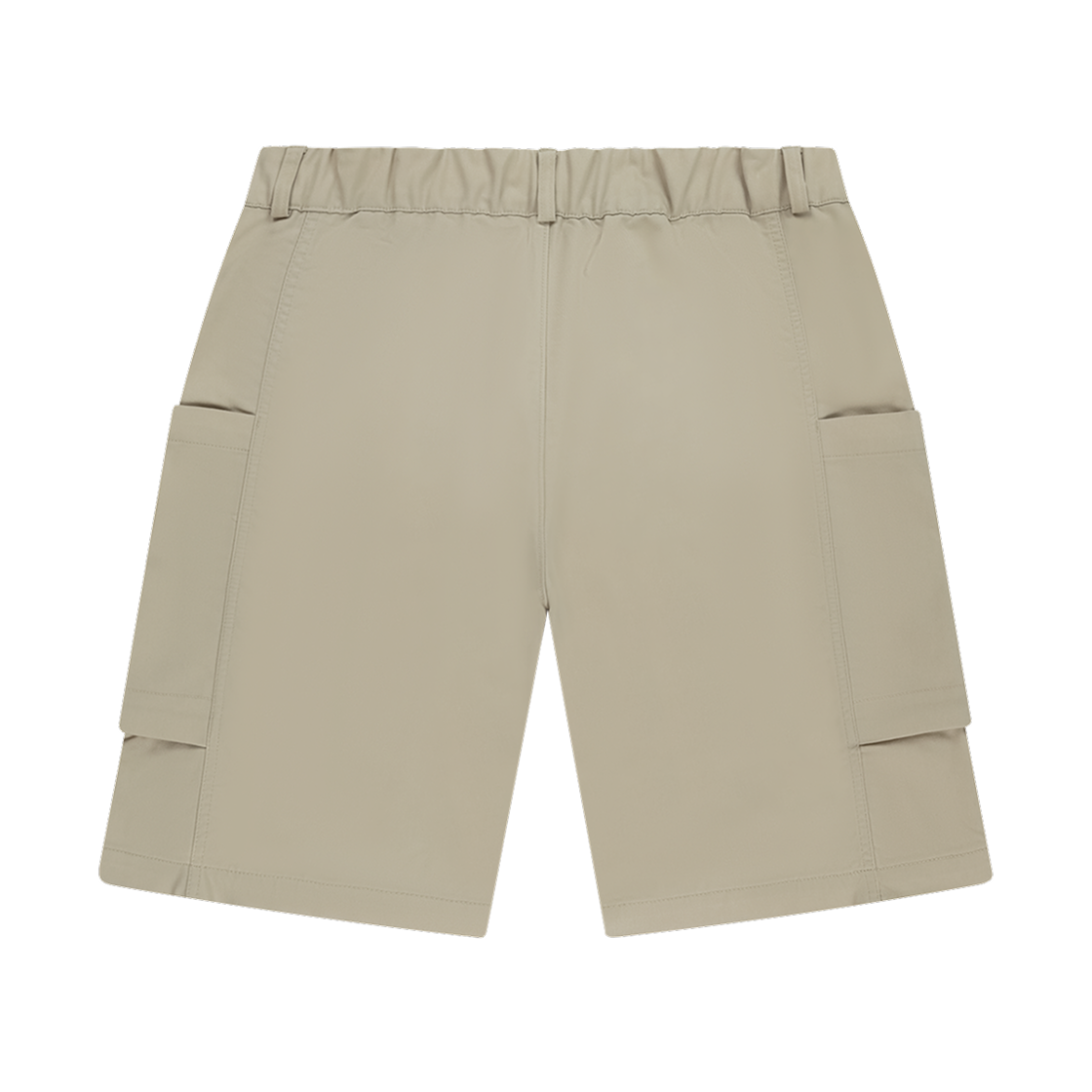 노스페이스 화이트 라벨 에브리데이 카고 쇼츠 베이지(The North Face White Label Everyday Cargo Shorts Beige) - 2