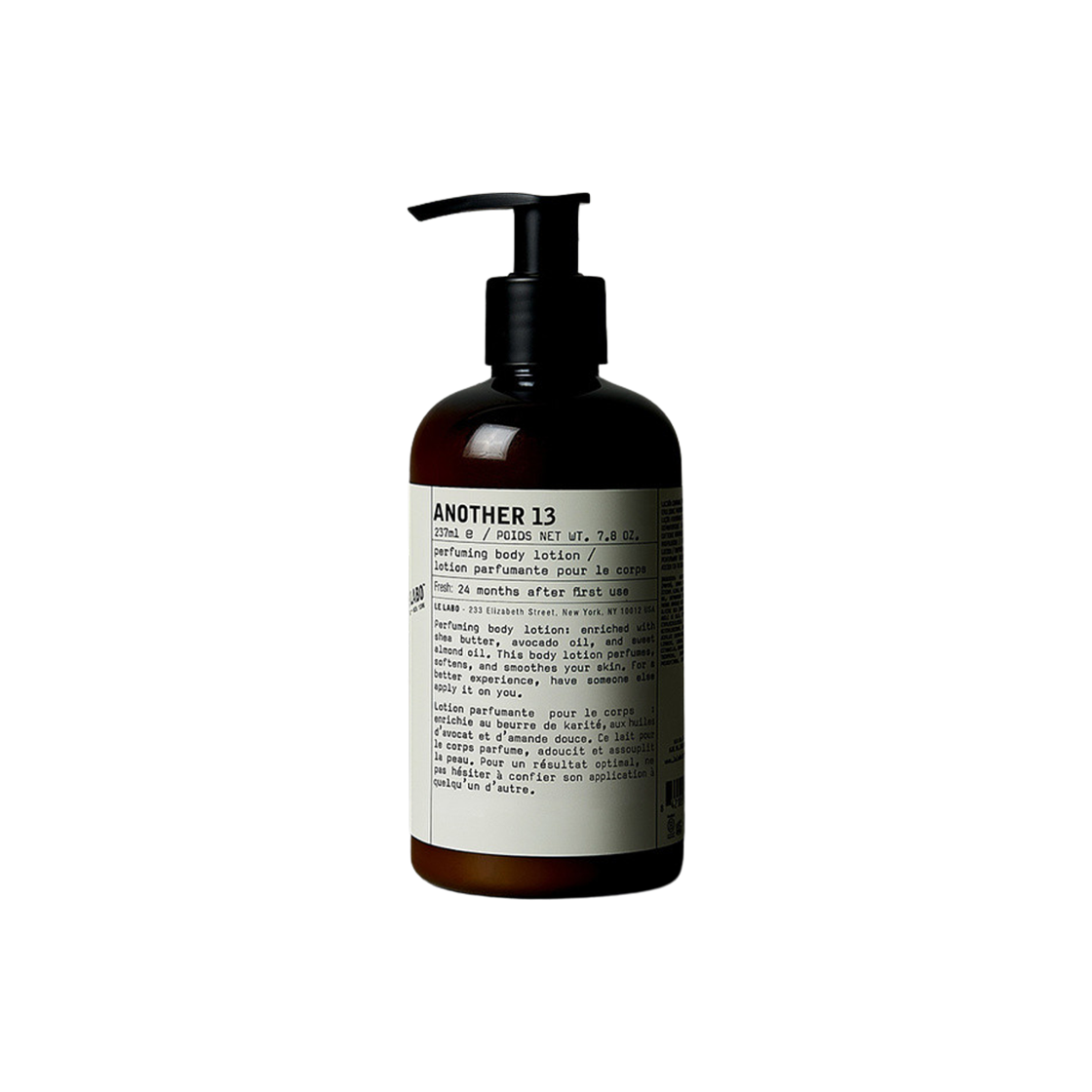 Le Labo Another 13 Body Lotion ANOTHER 13 Perfuming Body Lotion Le