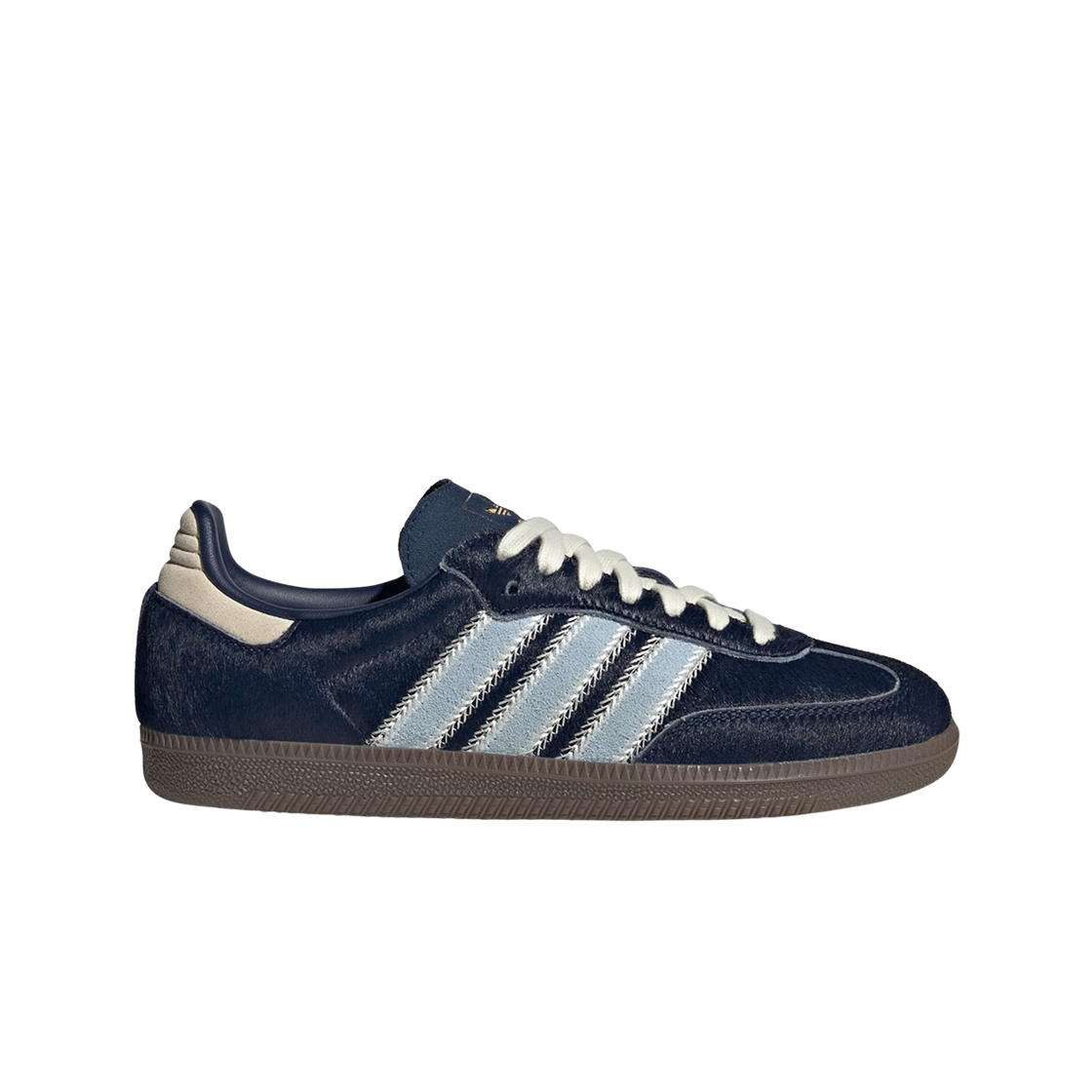 JS3934 (W) Adidas Samba OG Night Indigo Clear Sky