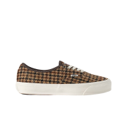 Vans Harris Tweed Premium Authentic Brown