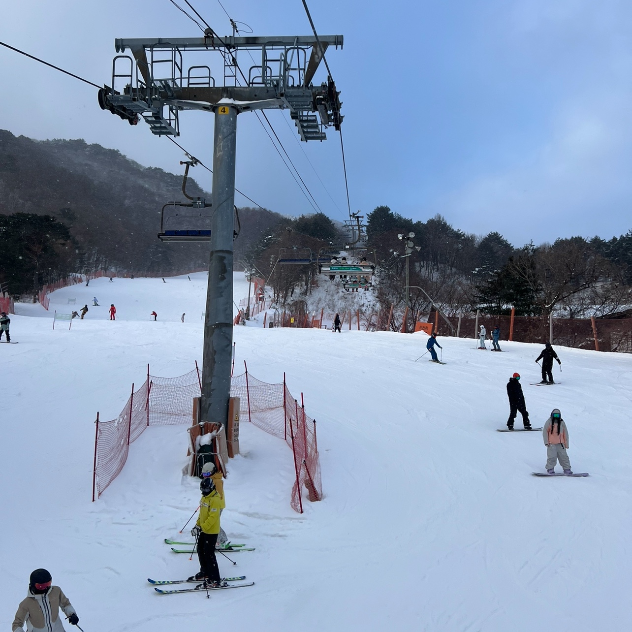 김태우님의 스타일 - 1