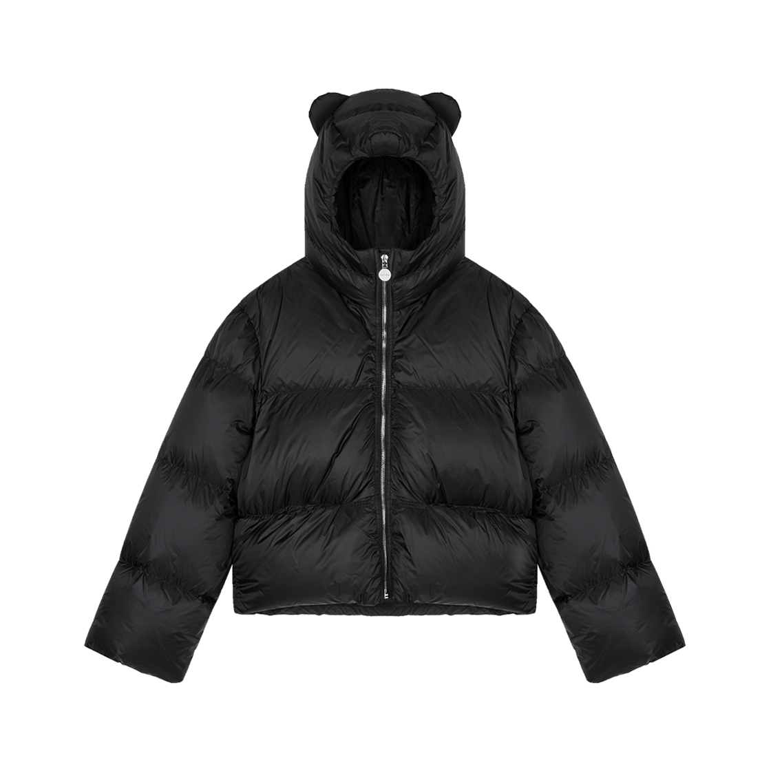 옌키 옌키 우먼 베어 케니 레온 블랙 - 25FW