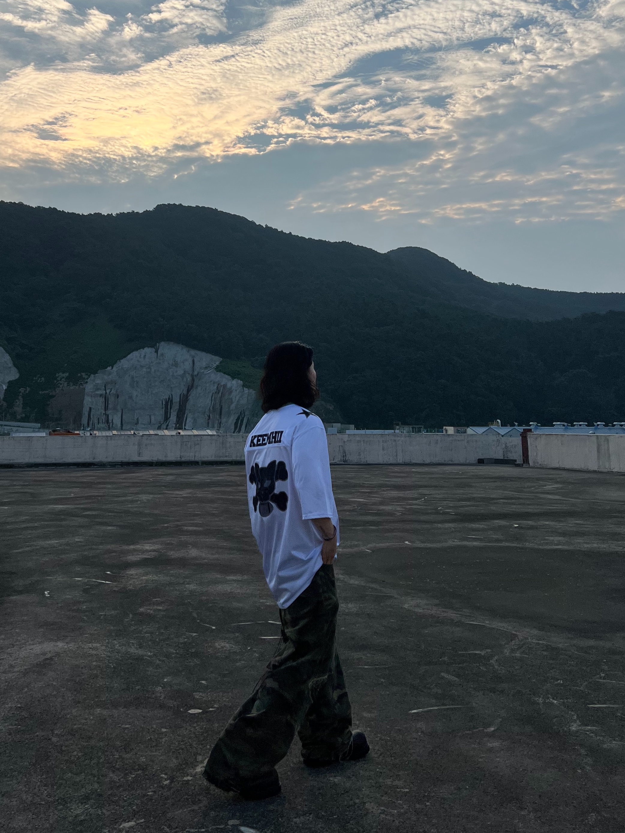 위캔드섭님의 스타일 - 7