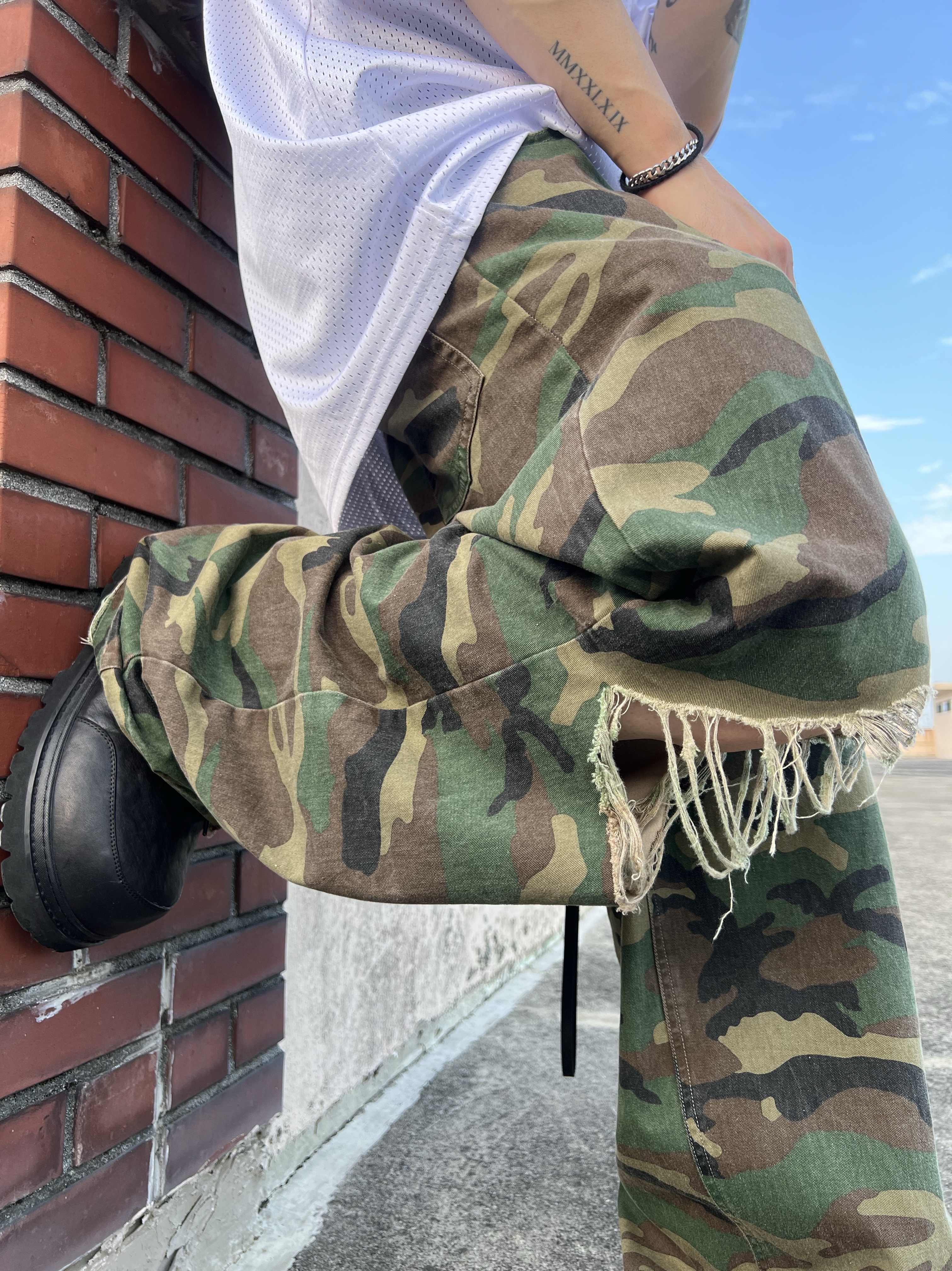 위캔드섭님의 스타일 - 6