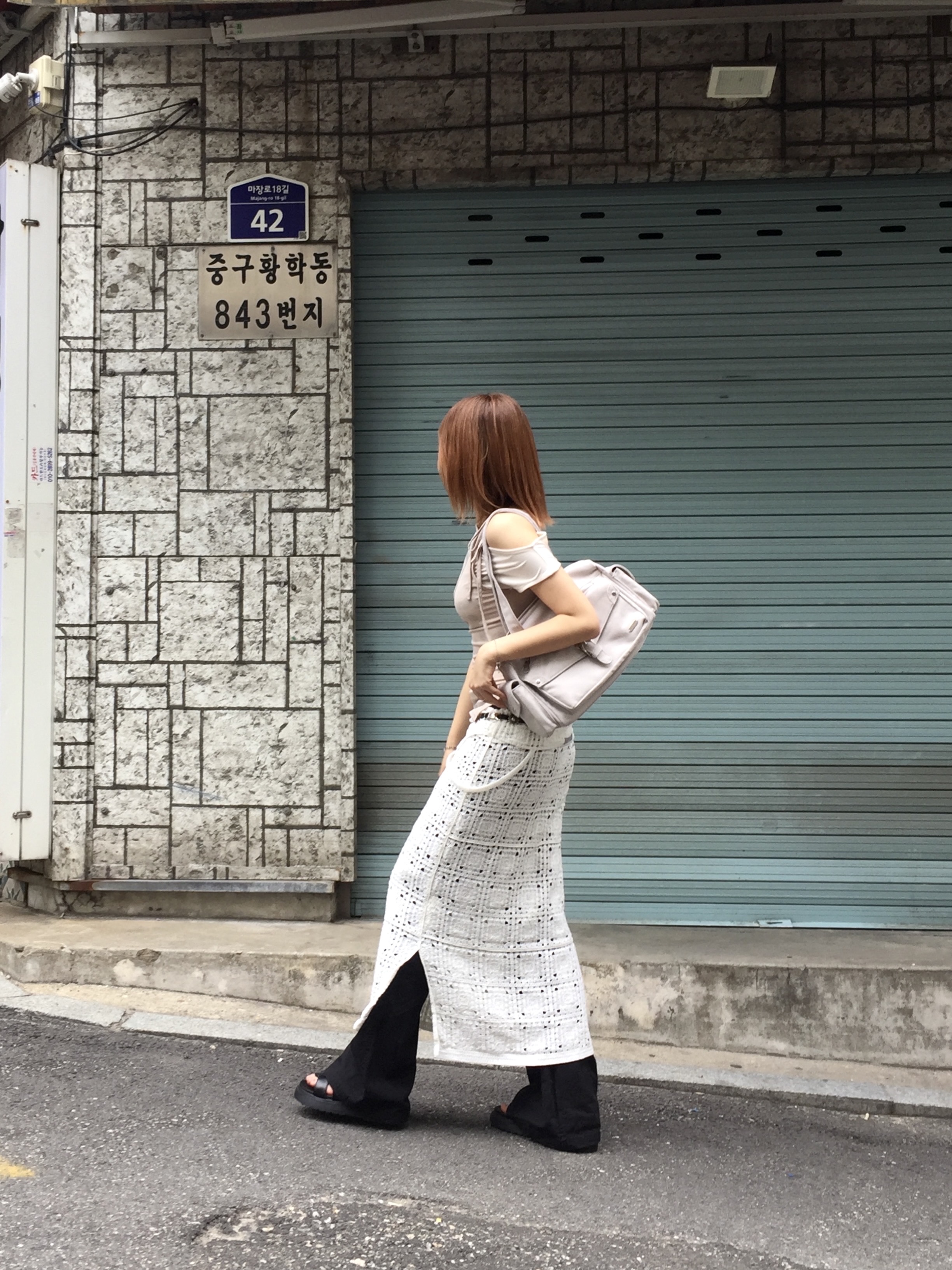 오지은님의 스타일 - 2