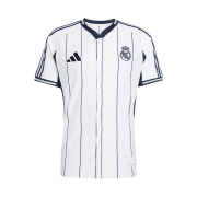 Adidas Real Madrid US Pack Shirt White Legend Ink - US Sizing